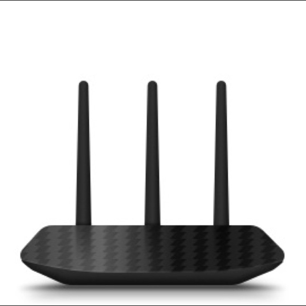 Fibrestream Internet Modem